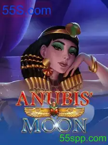 AnubisMoon